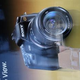 Illustration for article titled Sony A300 and A350 DSLRs Have Two-Way Tilting Live View